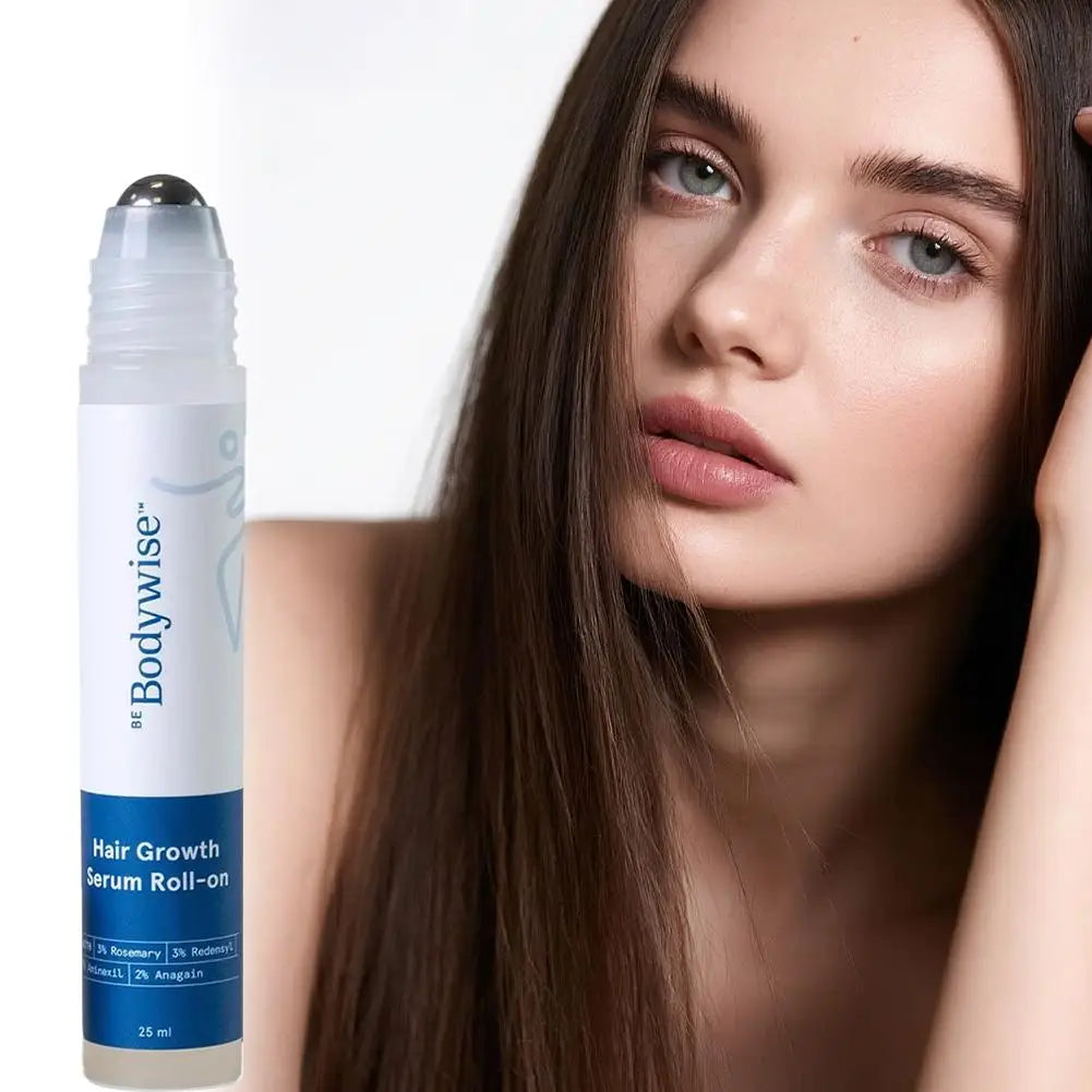 Hair Revive Roll-On Serum