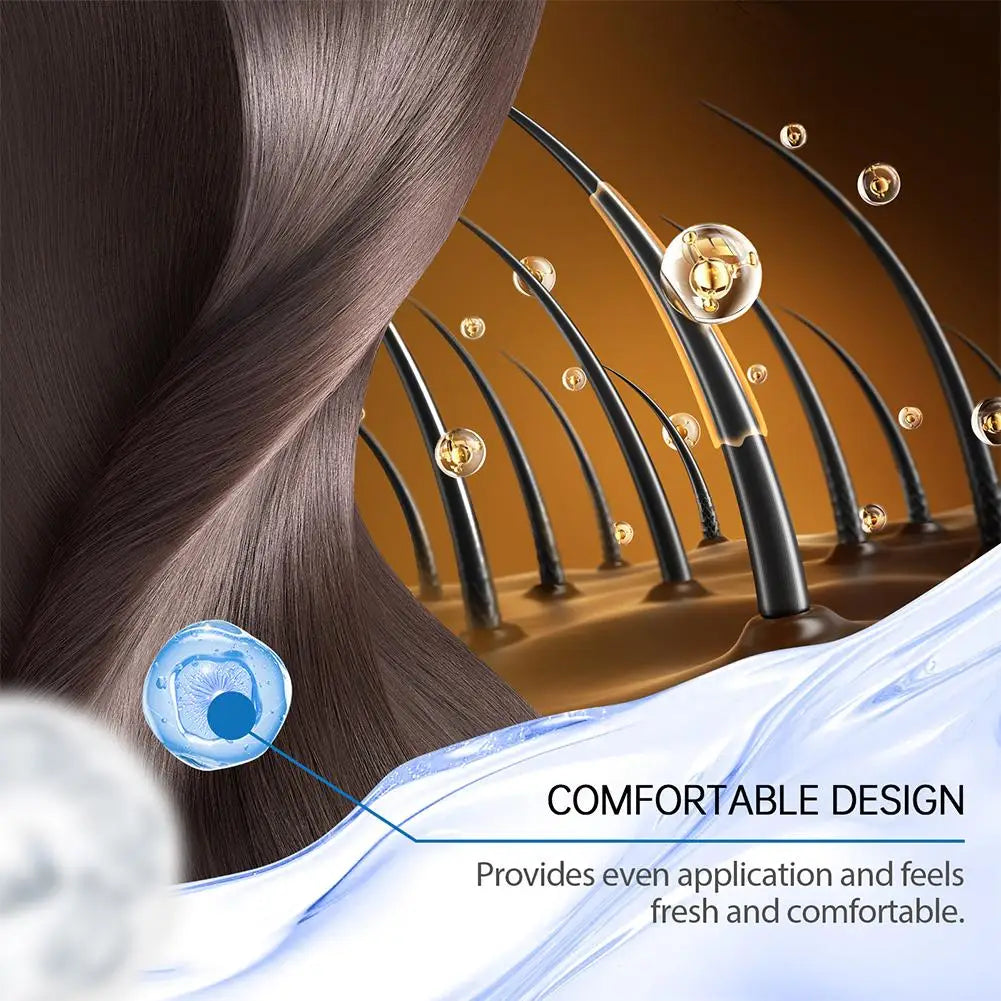 Hair Revive Roll-On Serum