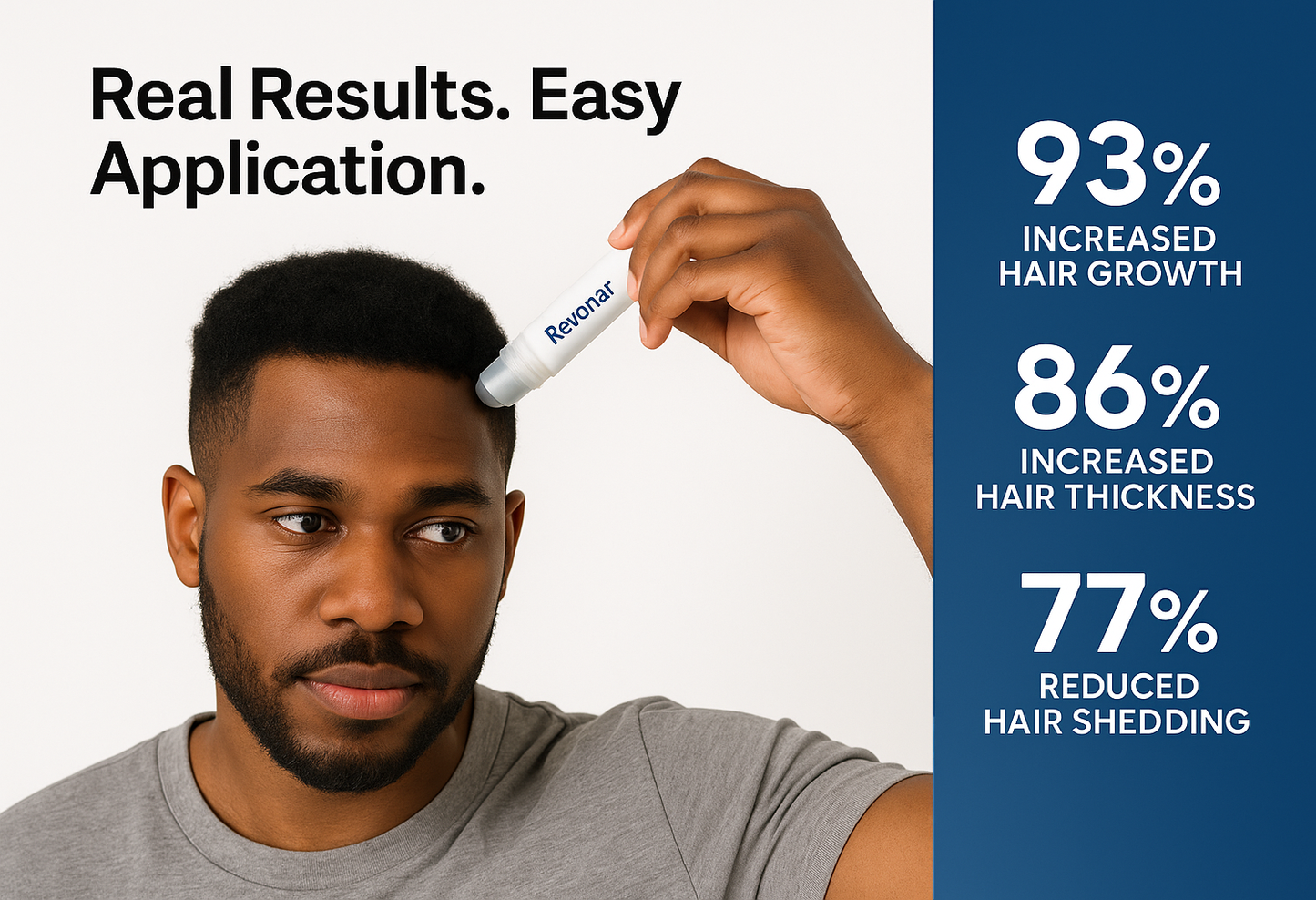 Hair Revive Roll-On Serum