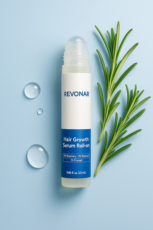 Hair Revive Roll-On Serum