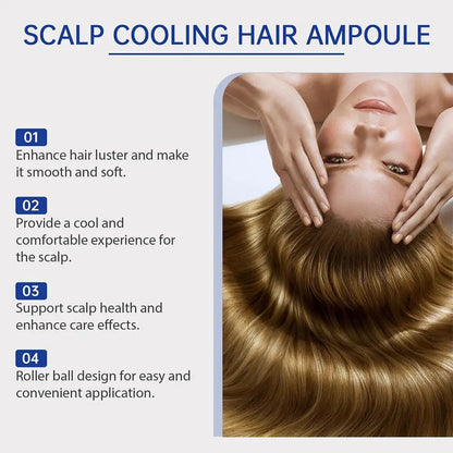 Hair Revive Roll-On Serum