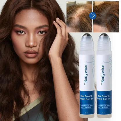 Hair Revive Roll-On Serum