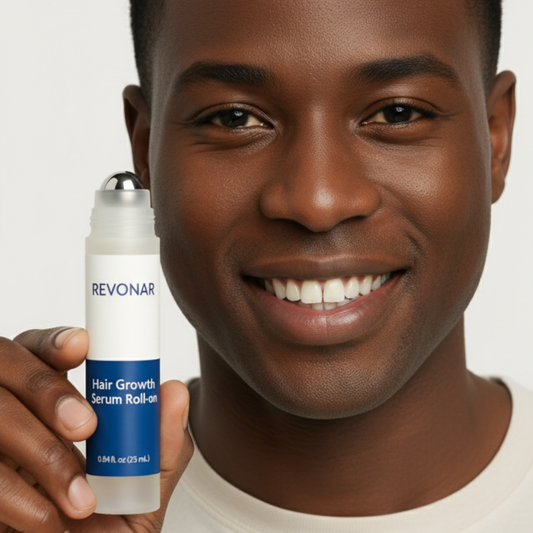 Hair Growth Roll-On Serum